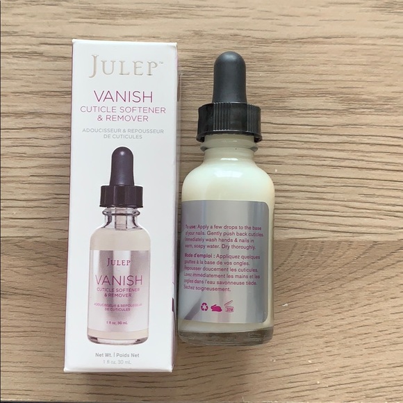Julep - Vanish cuticule softener and remover 30ml - Picture 4 of 4